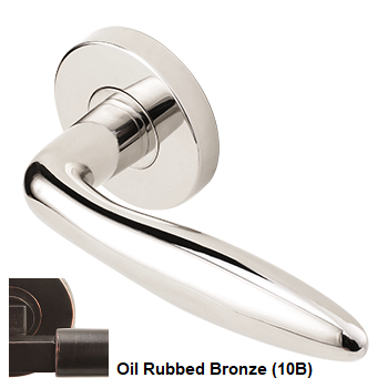 INOX 226 Summer Leverset