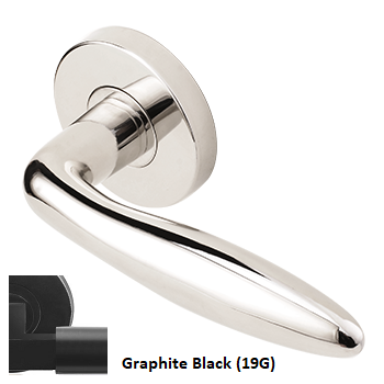 INOX 226 Summer Leverset