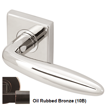 INOX 226 Summer Leverset