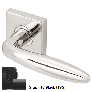 INOX 226 Summer Leverset