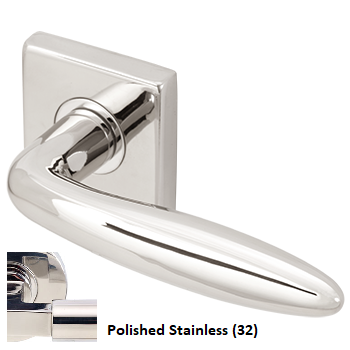 INOX 226 Summer Leverset