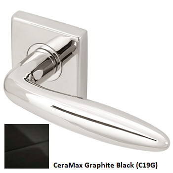 INOX 226 Summer Leverset