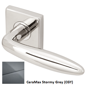 INOX 226 Summer Leverset