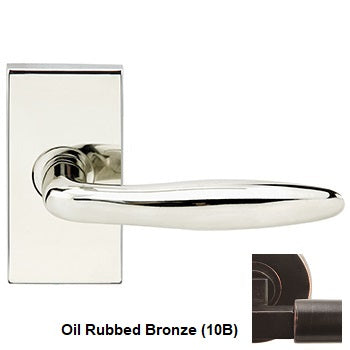 INOX 226 Summer Leverset