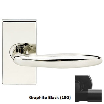 INOX 226 Summer Leverset