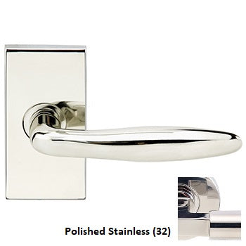 INOX 226 Summer Leverset