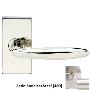 INOX 226 Summer Leverset