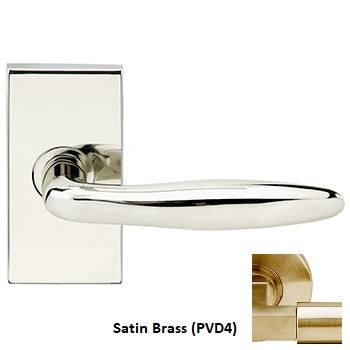 INOX 226 Summer Leverset