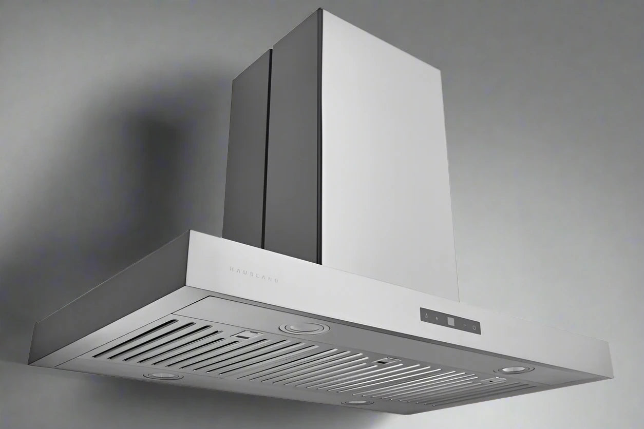Hauslane - Island Range Hood - IS-700 Range Hood