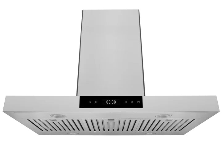Hauslane - Island Range Hood - IS-710 Range Hood