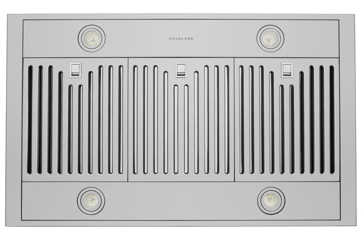 Hauslane - Island Range Hood - IS-710 Range Hood