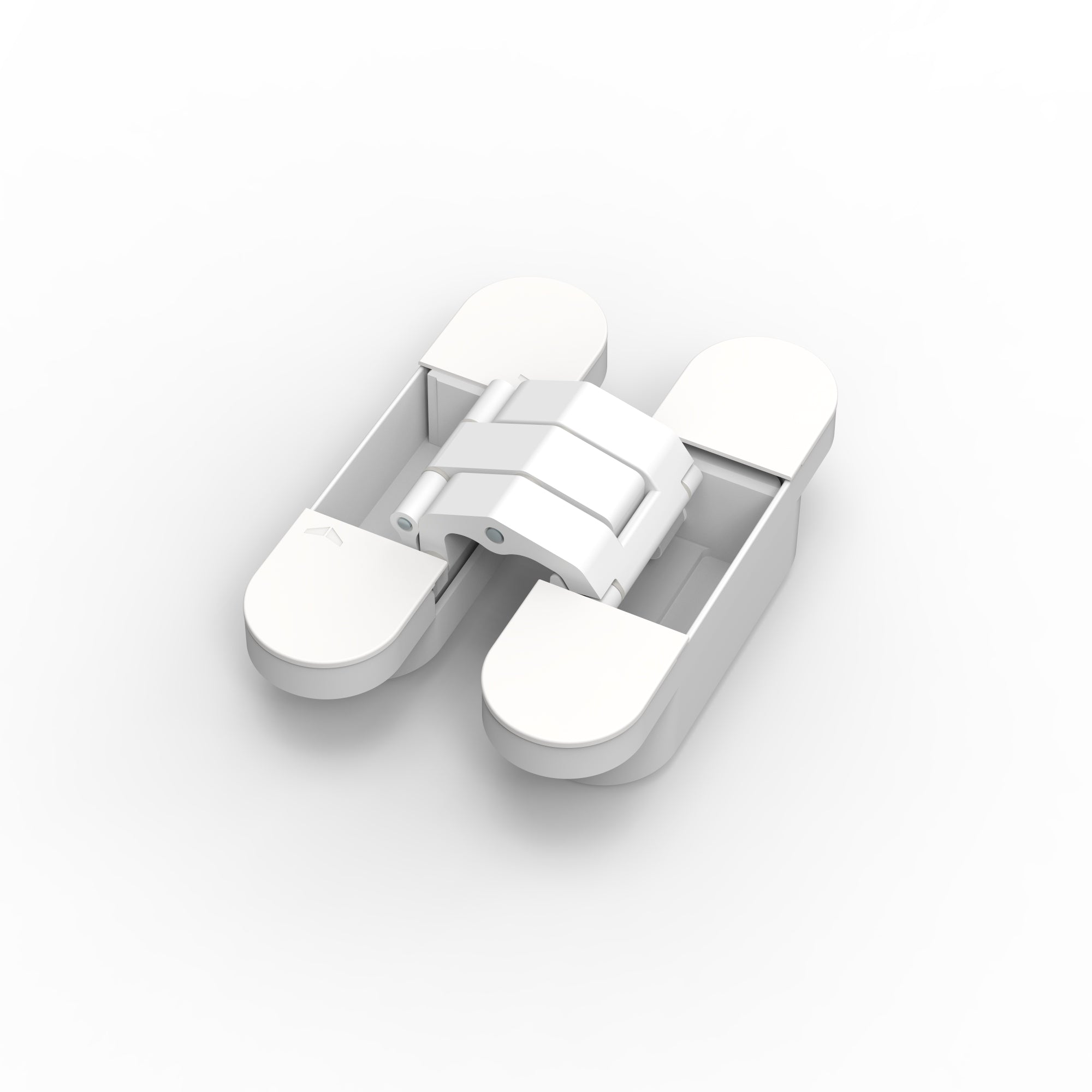 Arlu - Argenta Invisible Tyo - Tyo Concealed Hinge (Each)