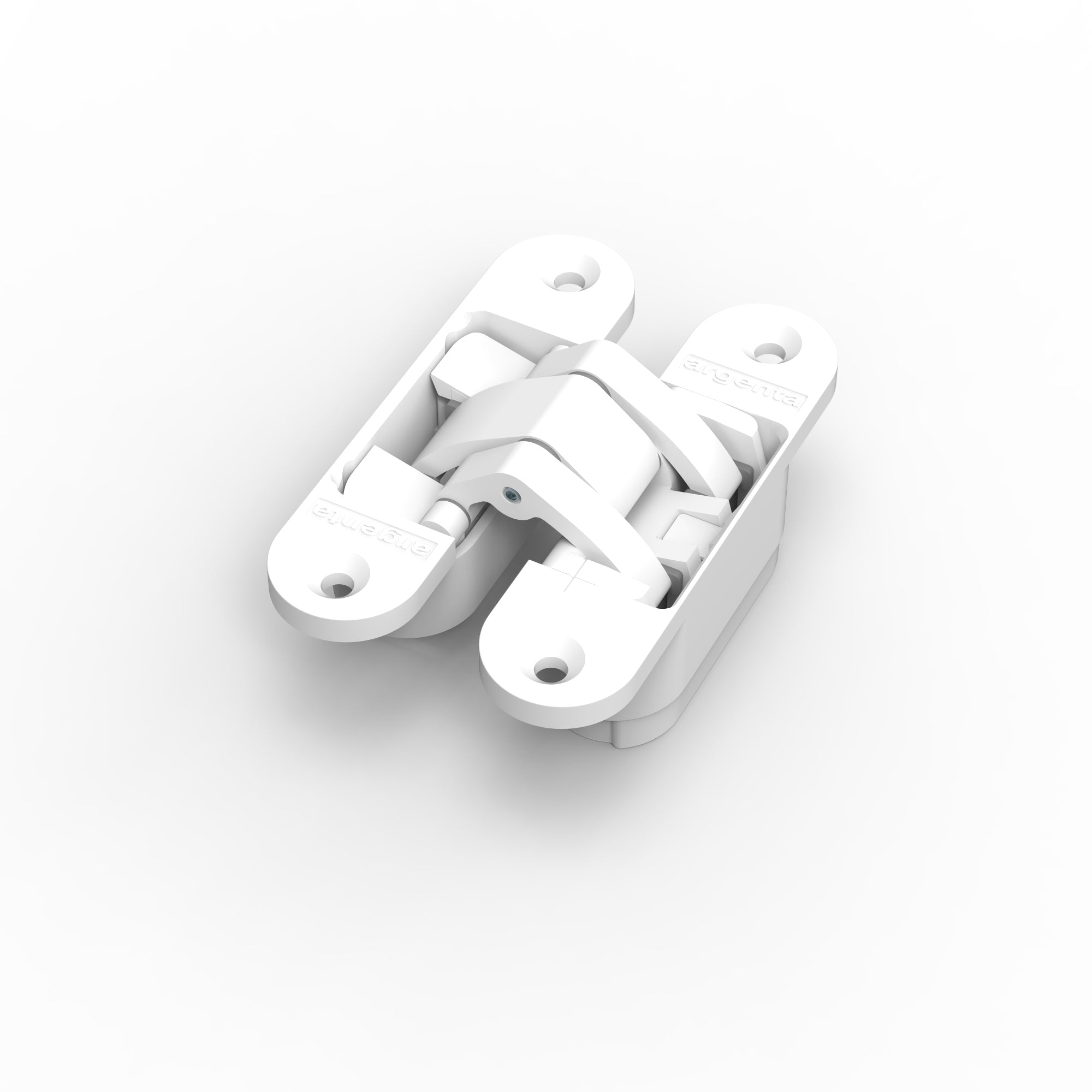 Arlu - Argenta Invisible - Medium Concealed Hinge (Each)
