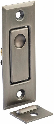 Emtek - Door Accessories - Jamb Bolt