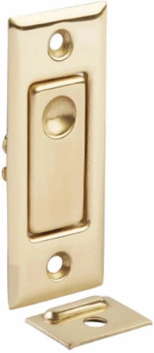 Emtek - Door Accessories - Jamb Bolt