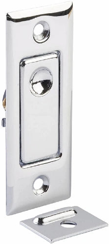 Emtek - Door Accessories - Jamb Bolt