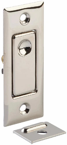 Emtek - Door Accessories - Jamb Bolt