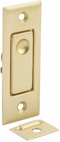 Emtek - Door Accessories - Jamb Bolt