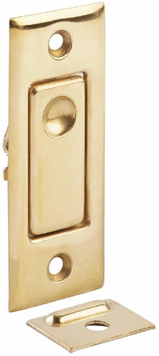 Emtek - Door Accessories - Jamb Bolt