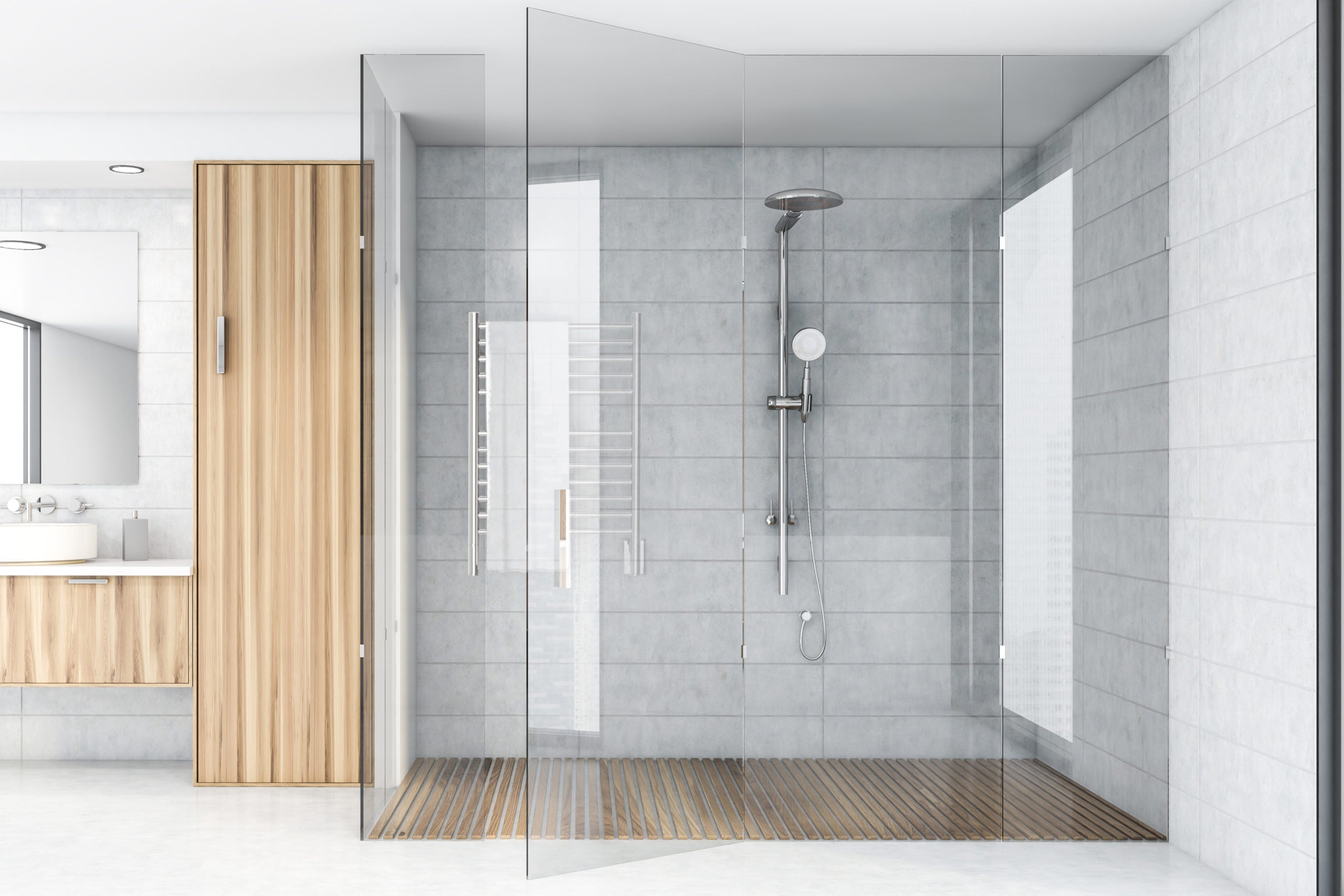 Amba - Accessories - Jeeves Wet-Rated Kit