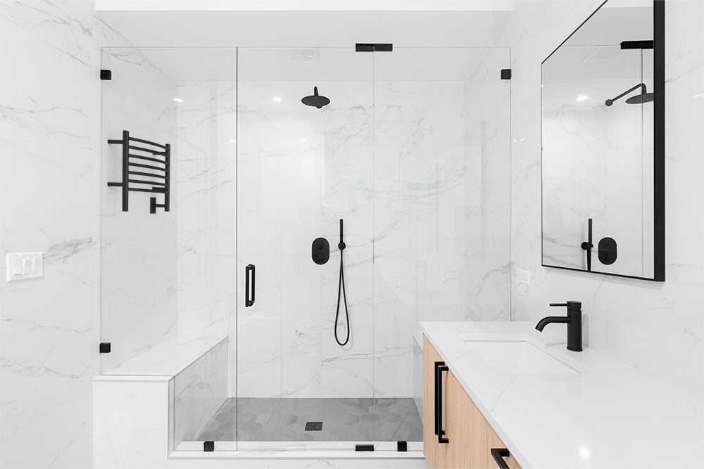 Amba - Accessories - Jeeves Wet-Rated Kit