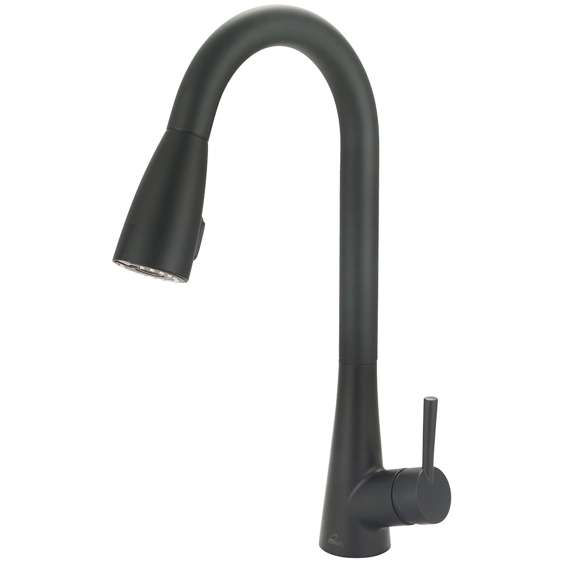 Olympia Faucets - i2 Collection - Single Handle Touchless Sensor Pull-Down Kitchen Faucet (K-5020-TL)