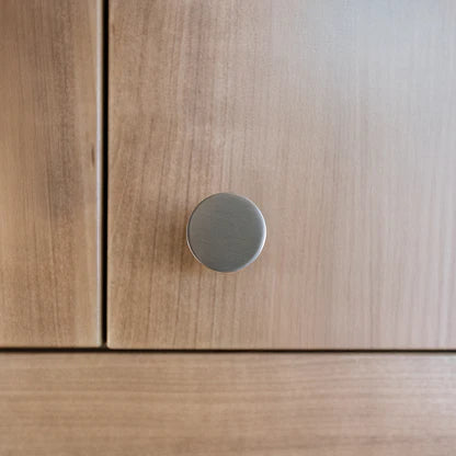 Hapny - Knurled Collection - K32 Cabinet Knob