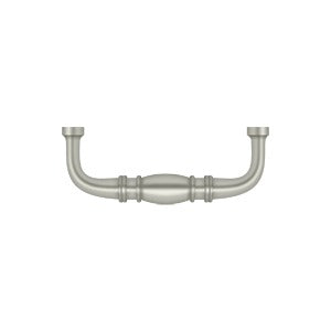 Deltana - Wire Pulls - 3" Colonial Wire Pull