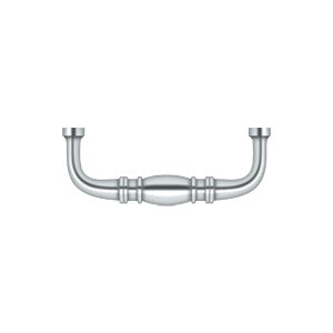 Deltana - Wire Pulls - 3" Colonial Wire Pull