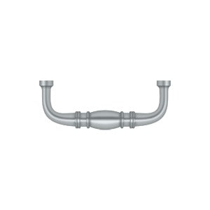 Deltana - Wire Pulls - 3" Colonial Wire Pull