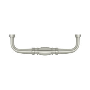 Deltana - Wire Pulls - 4" Colonial Wire Pull