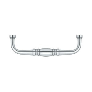 Deltana - Wire Pulls - 4" Colonial Wire Pull