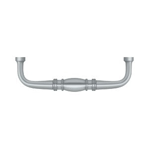 Deltana - Wire Pulls - 4" Colonial Wire Pull