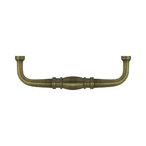 Deltana - Wire Pulls - 4" Colonial Wire Pull