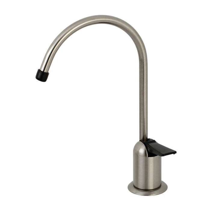 Kingston - Filtration Faucets - Americana K619 Single-Handle 1-Hole Deck Mount Water Filtration Faucet
