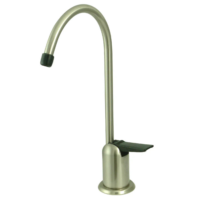 Kingston - Filtration Faucets - Americana K619 Single-Handle 1-Hole Deck Mount Water Filtration Faucet