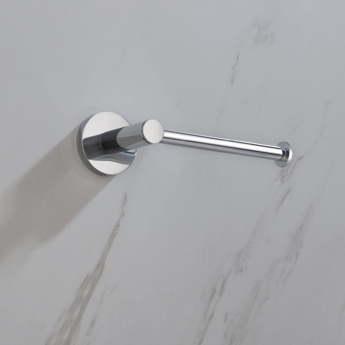 KIBI Circular Bathroom Tissue Holder – KBA1402