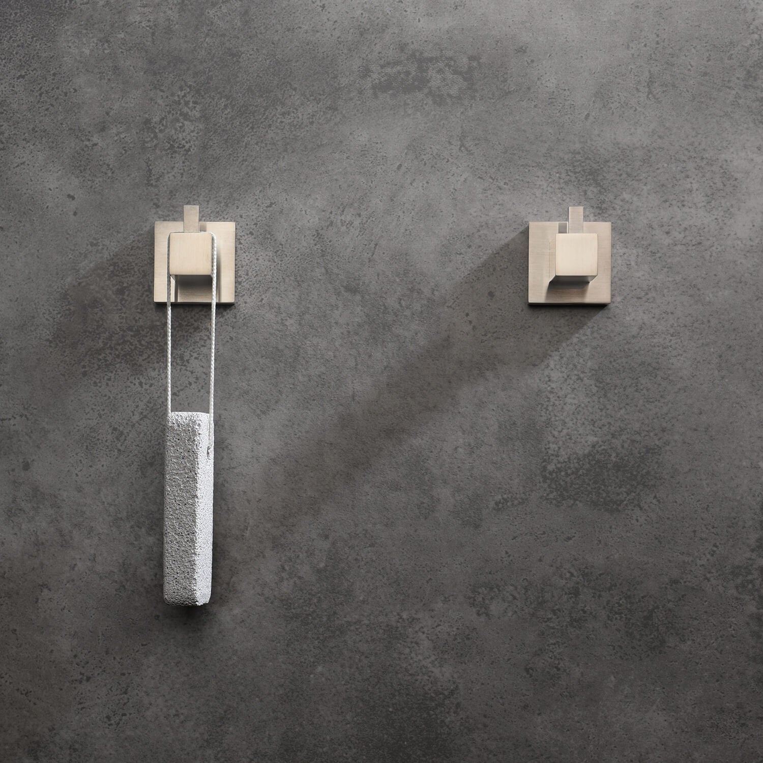 KIBI Cube Bathroom Robe Hook – KBA1501