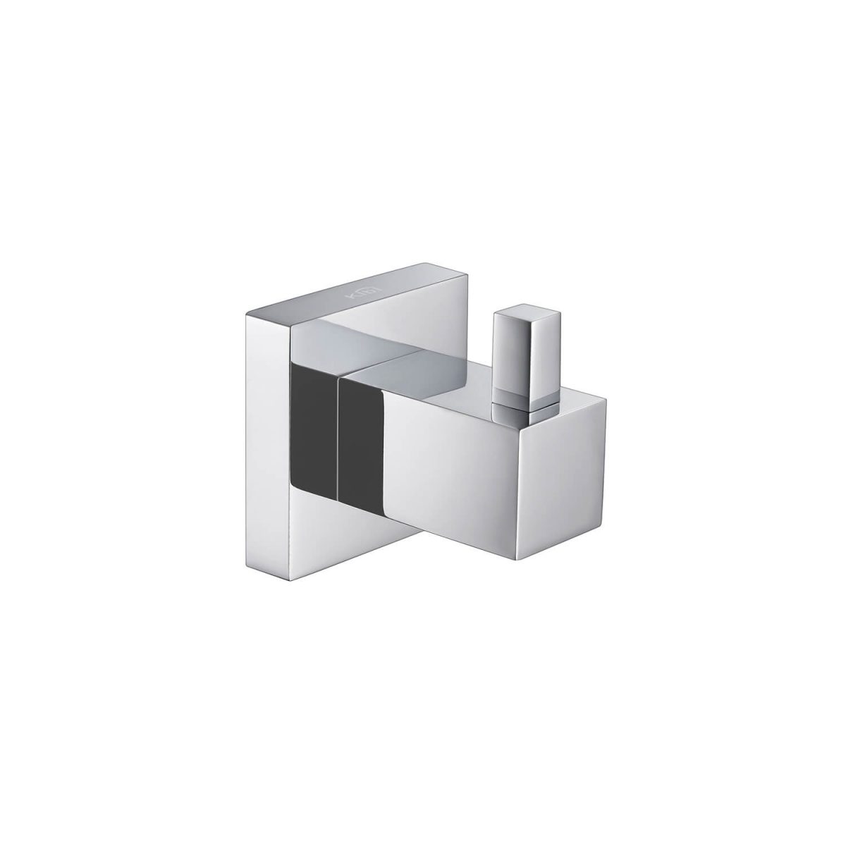 KIBI Cube Bathroom Robe Hook – KBA1501