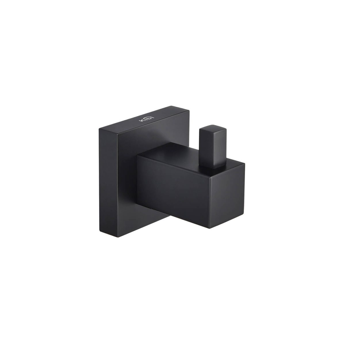 KIBI Cube Bathroom Robe Hook – KBA1501