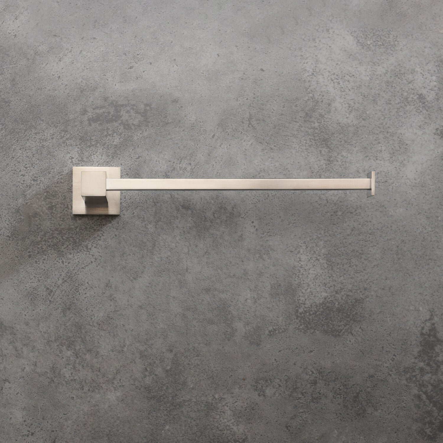 KIBI Cube 10″ Bathroom Towel Bar – KBA1503