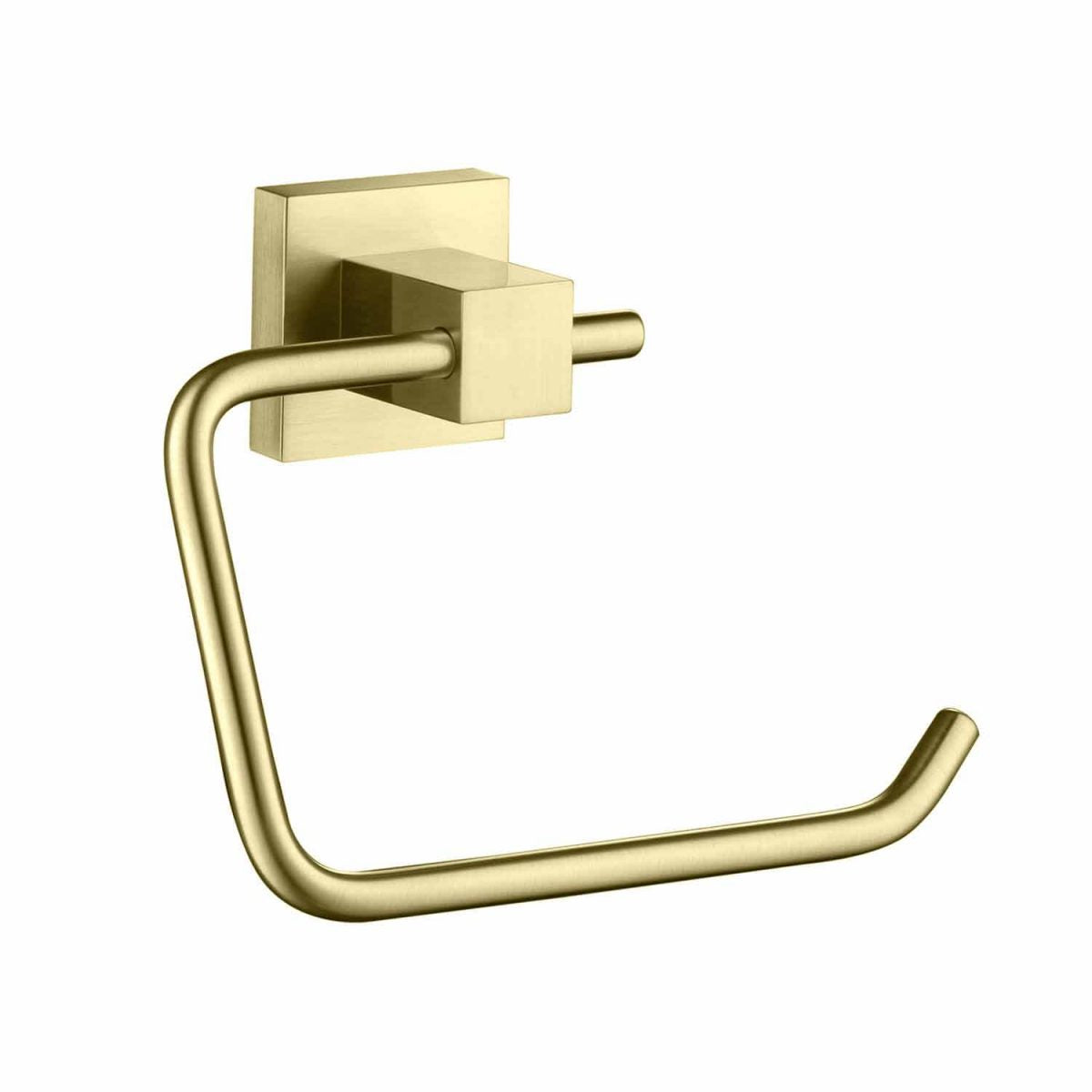 KIBI Cube Bathroom Toilet Paper Holder – KBA1505