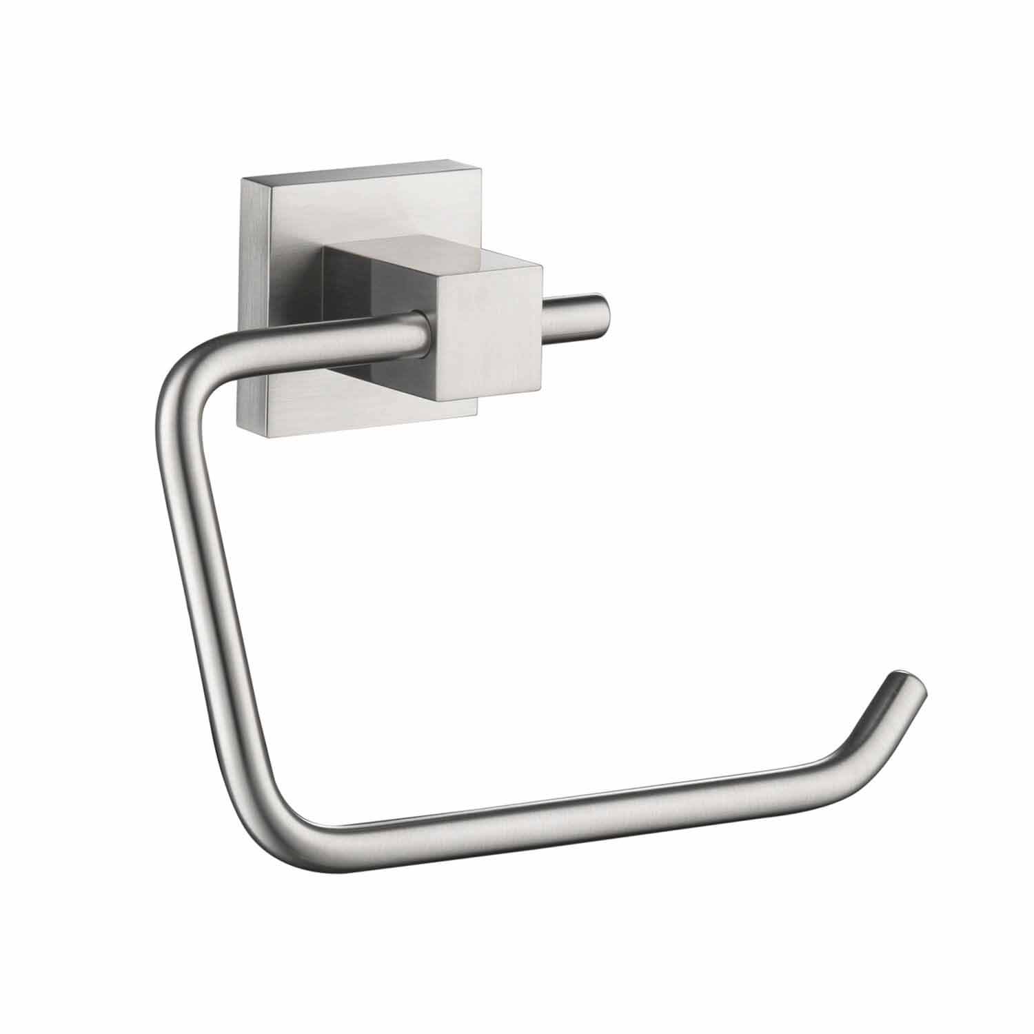 KIBI Cube Bathroom Toilet Paper Holder – KBA1505