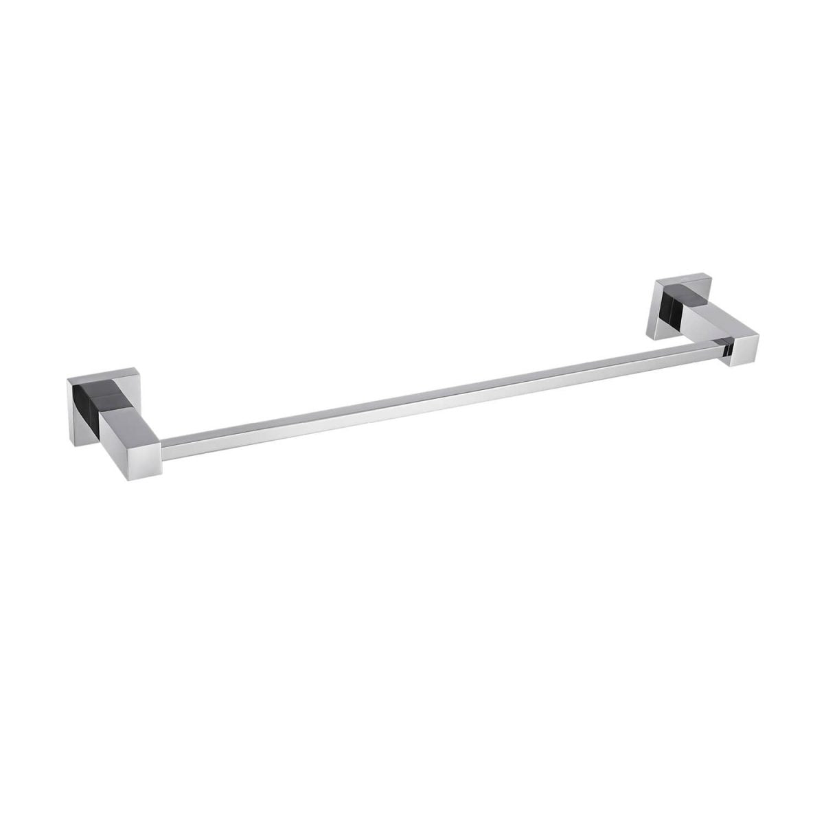 KIBI Cube Bathroom 18″ Towel Bar – KBA1507