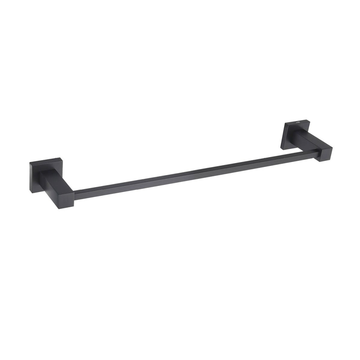 KIBI Cube Bathroom 18″ Towel Bar – KBA1507