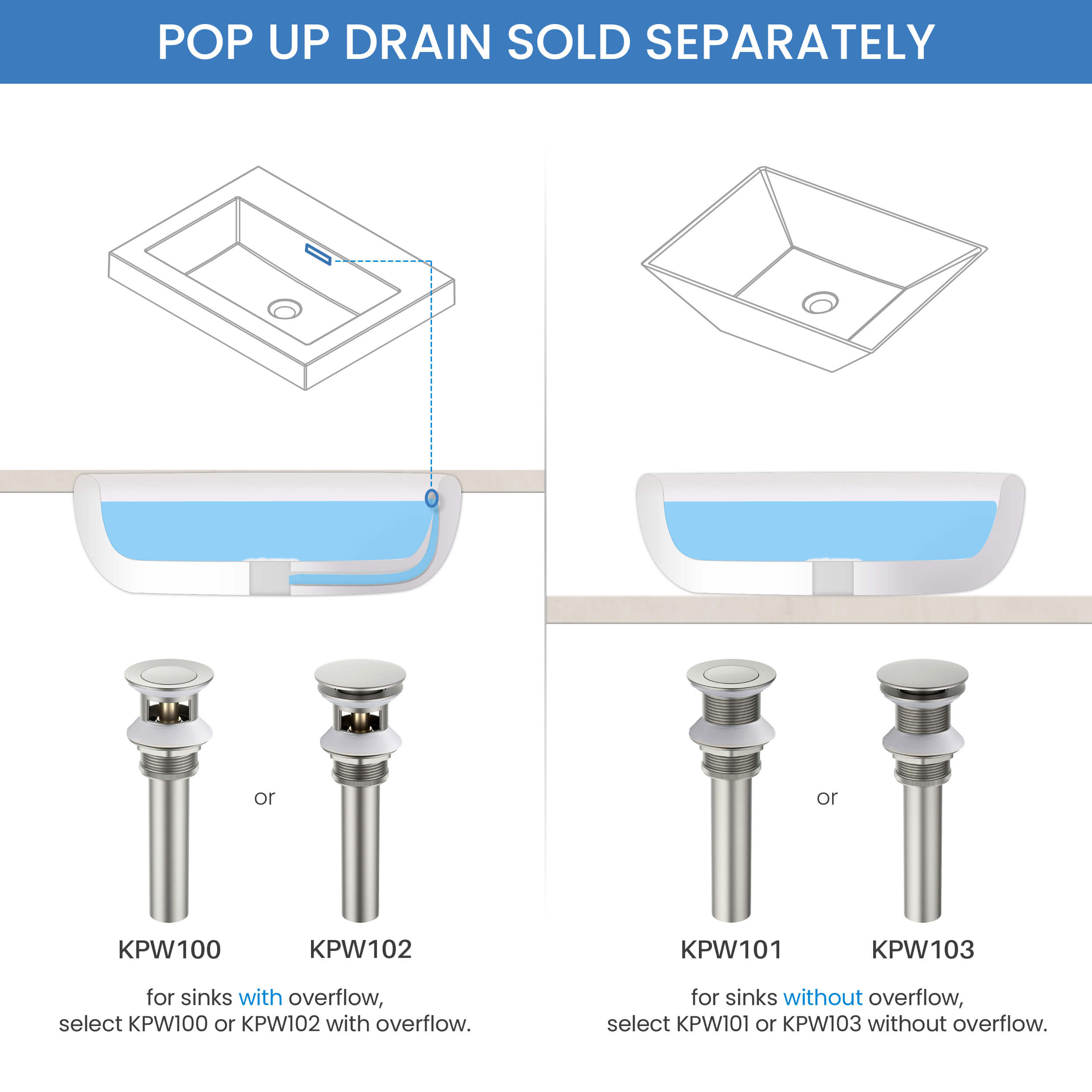 KIBI Circular Single Handle Wall Mounted Bathroom Faucet – KBF1023