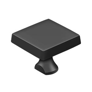 Deltana - Square Knob For Heavy Duty Bolts (Replacement)