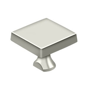 Deltana - Square Knob For Heavy Duty Bolts (Replacement)