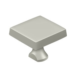 Deltana - Square Knob For Heavy Duty Bolts (Replacement)