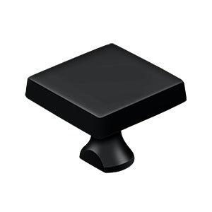 Deltana - Square Knob For Heavy Duty Bolts (Replacement)